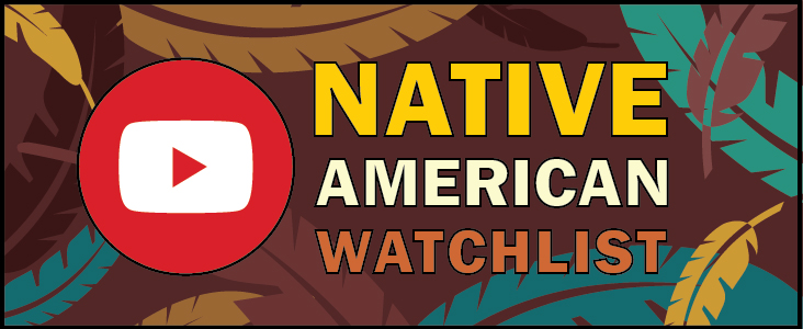 Watchlist: 'Chinookan Plank Houses - Native American Domestic